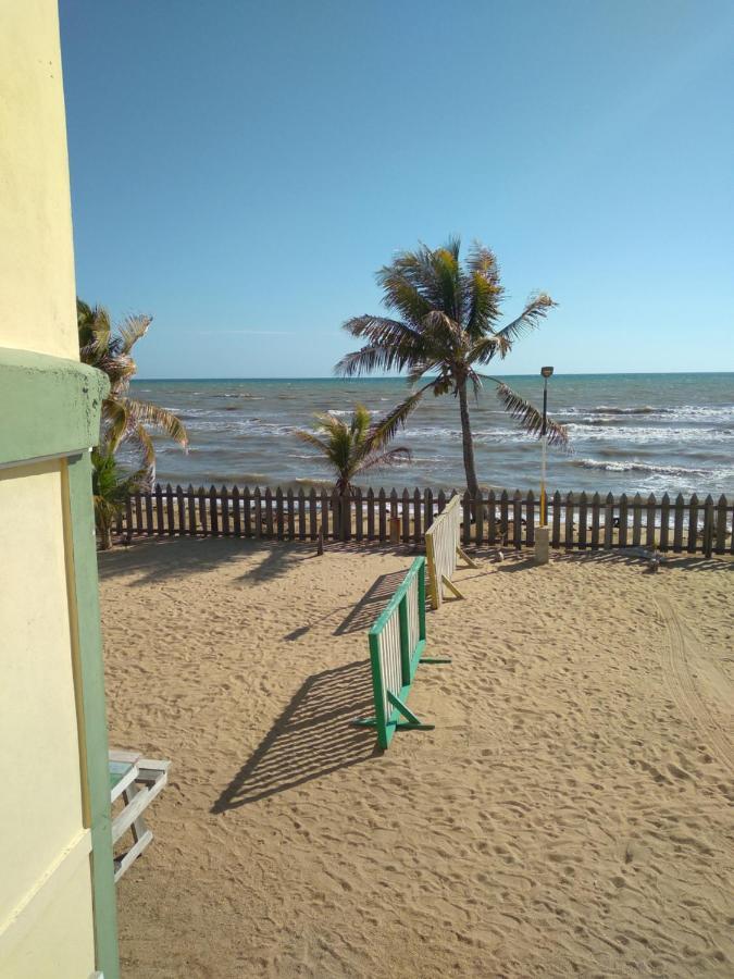 Pal'S On The Beach - Dangriga, Belize Exteriör bild